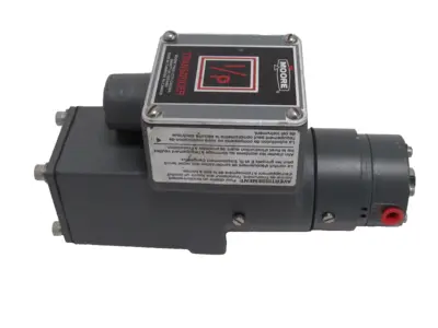 NEW MOORE PRODUCTS 771-8BTF1 I/P TRANSDUCER 7718BTF1 K072873-001/VG
