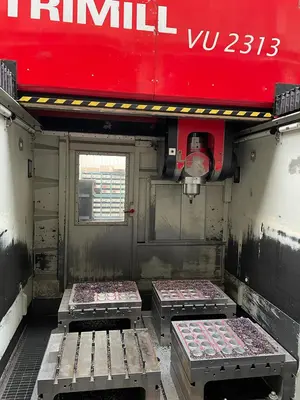 USED 2010 TRIMILL VU 2313