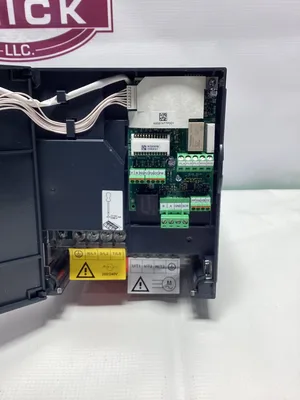 Schneider Electric Altivar 212 Variable Frequency Drive; ATV212HU40M3X