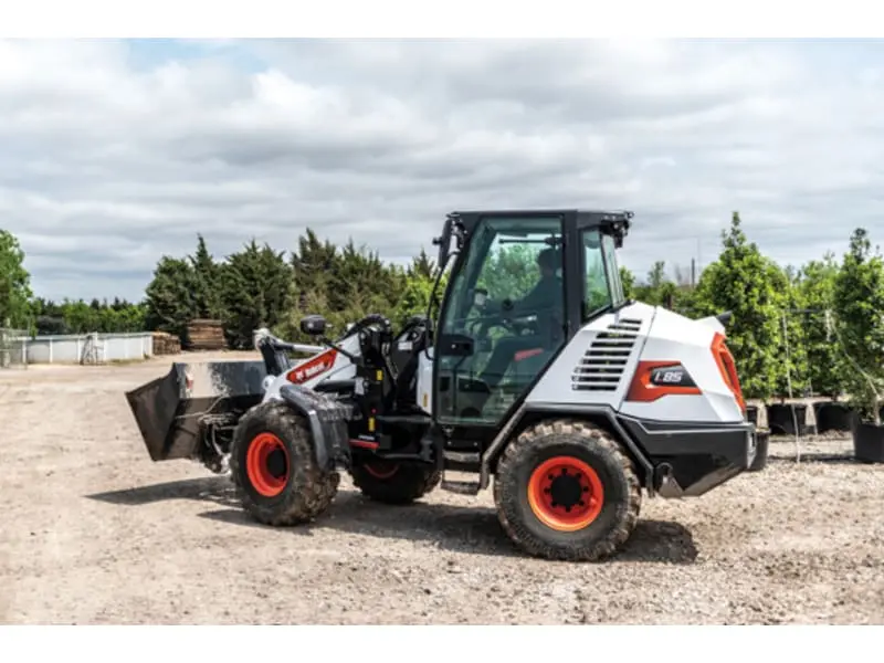 USED 2023 Bobcat L85