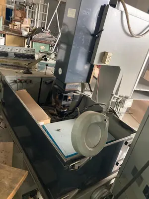 USED 2006 KING SPARK PULSE