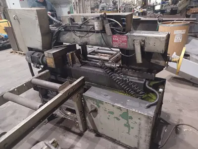 DOALL C-916A Horizontal Band Saws | Mohawk Machinery (3)