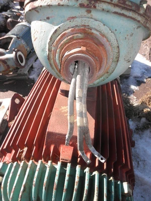 USED RELIANCE -