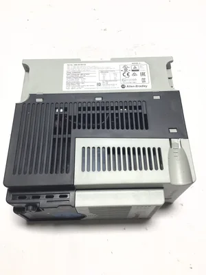 Allen-Bradley 25B-D010N104 PowerFlex 525 AC Drive 5HP 4kW 3PH
