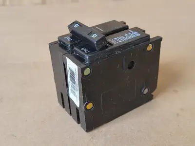 USED EATON BR215