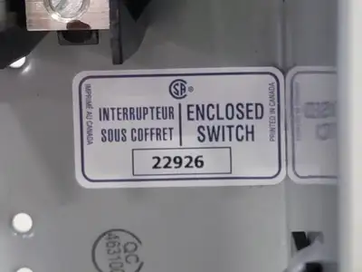 USED SIEMENS SE222