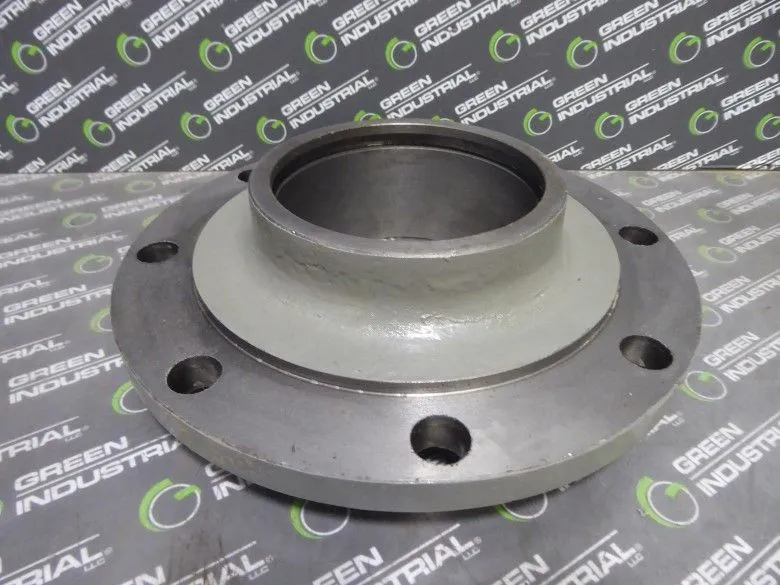 Flowserve 904694-00 Stuffing Box 6" ID 11" Bolt to Bolt New