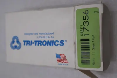 NEW IN BOX Tri-tronics SER Smarteye EDR Sensor STOCK H267A
