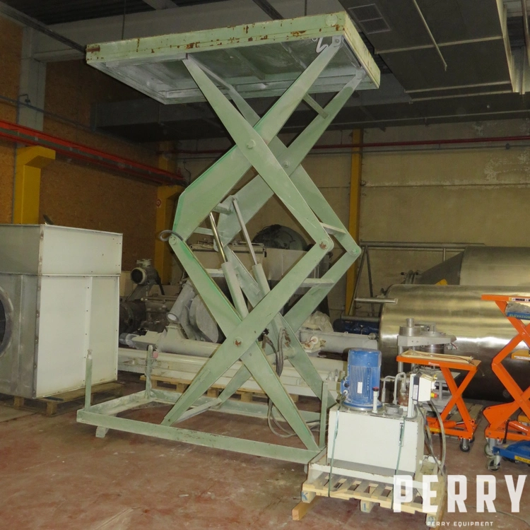 _UNKNOWN_ _UNKNOWN_ Miscellaneous | Perry Equipment