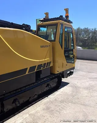 Used 2023 VERMEER 2023 VERMEER D40X55DR S3 Drill Rigs Florida US | HDD Broker #1346269