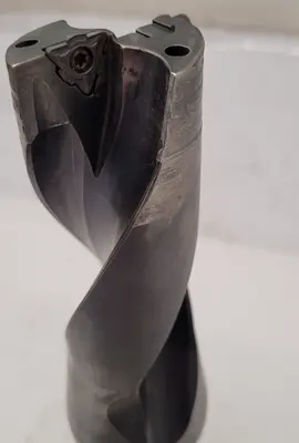 Used ISCAR DZ1875-4219-150-4 Misc Industrial Equipment Kentucky US | Aucto #687723