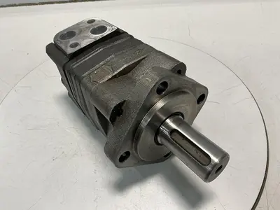 USED SAUER DANFOSS 151F0593-3