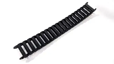E08-50-038-0 | Igus E08.50.038.0 Series E08 Energy Chain 19 Links 16-1/2" OAL 50mm Width - New Other