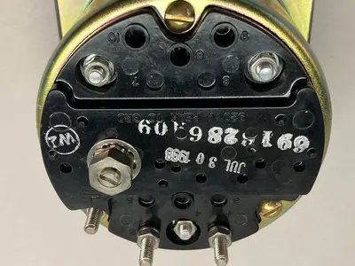 New | in-Stock WESCHLER INSTRUMENTS KA-241 Voltmeters Ohio US | Surplus Asset Holdings #1365736