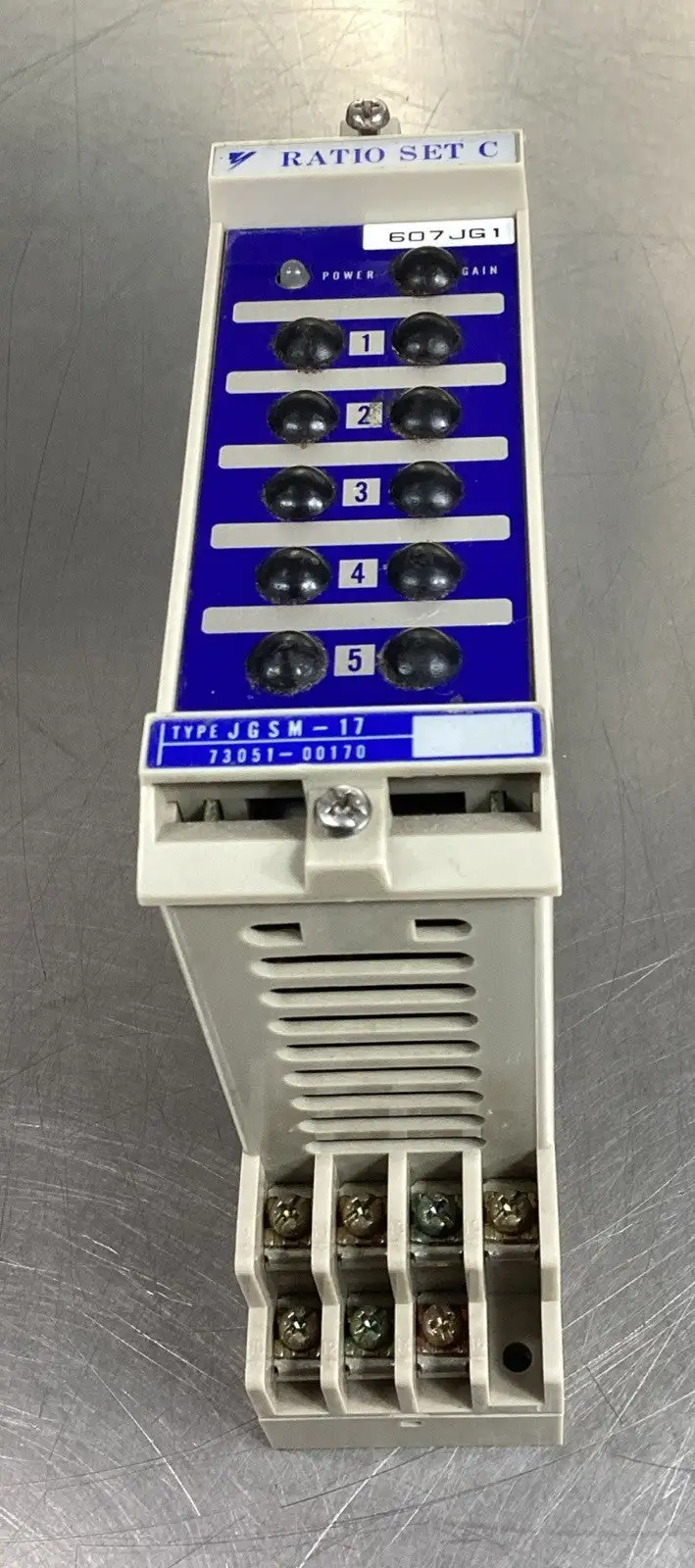 USED Yaskawa 73051-00170