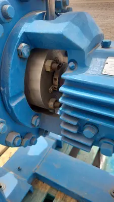 NEW GOULDS 3700 MX 1X3-13AL