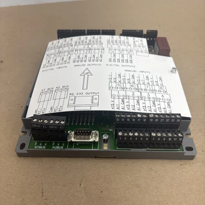 New | in-Stock Johnson Controls DX-9100-8990 Circuit Boards Indiana US | J&J Industrial Supply #1285276