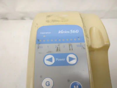 USED NSK Varios 560