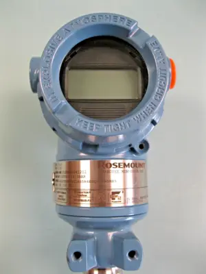 New | in-Stock Rosemount 3051 TG 2A2B21AS5B4E5Q4Q8M5HR5 Sensors New Hampshire US | Bitter End Trading #1452798