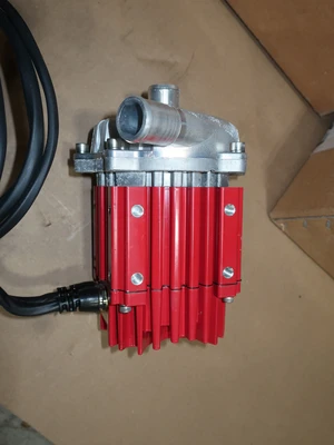 Used GRAYSON WP-6751-101 Pumps Ohio US | Aucto #1394637