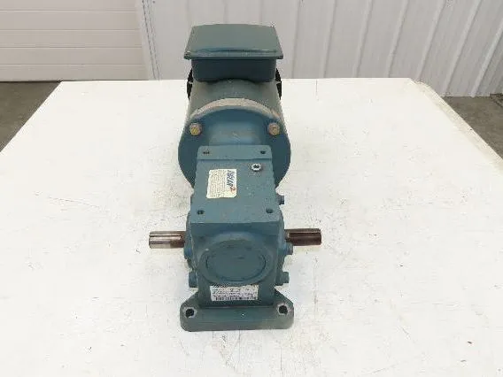 Used DODGE RELIANCE _UNKNOWN_ Speed Reducers | Arrow Industrial #615400