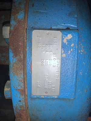 USED Goulds 3196LTi