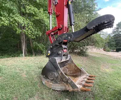 Used 2025 LINK-BELT 170 X4S Crawler Excavators Virginia US | Proxy Equipment #1388893