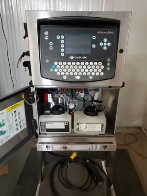 USED Domino A200+