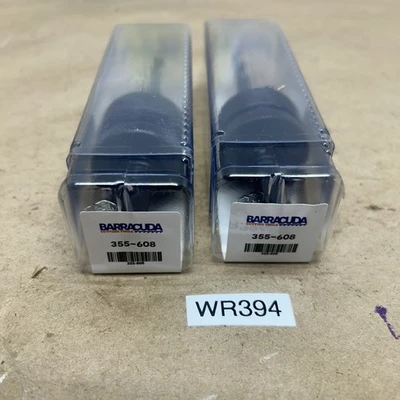 NEW Barracuda 355-608