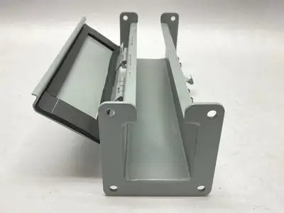 USED HOFFMAN F22L12