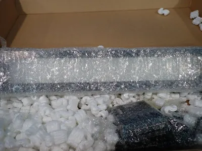 New | in-Stock STOCKER YALE SLT13D1KDDDX Lighting Ohio US | HGR 24 #901192