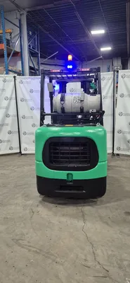 2017 MITSUBISHI FGC40K FORKLIFTS | Platinum Group (7)