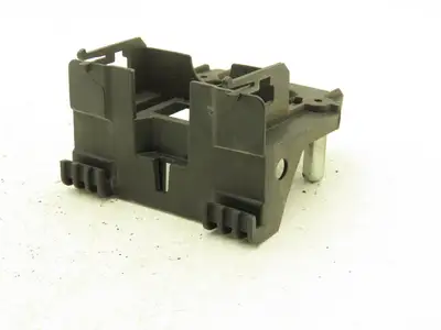Dematic 06881-02116 RH Accumulation Roller Conveyor 1-Way Flow Control Wheels