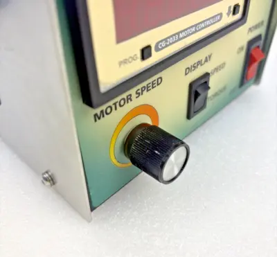 USED ChemGlass CG-2033