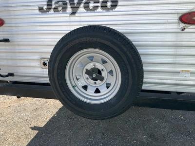 Used 2020 JAY FLIGHT 31MLS Campers, Caravans, Motorhomes Michigan US | Miedema Asset Management Group #1372914