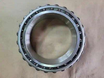 NEW TIMKEN 898