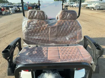 Used 2026 SDLANCH HQ100 Golf Carts Michigan US | Miedema Asset Management Group #1334669