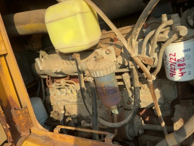 Used KAWASAKI 60Z III Wheel Loaders Michigan US | Miedema Asset Management Group #1760260