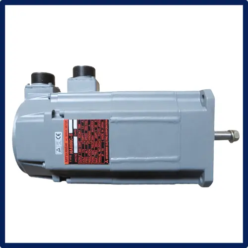NEW MITSUBISHI HA80NC-S
