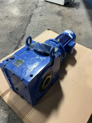 Used SUMITOMO LHYM5D4165Y3B179 Motors (misc) Ohio US | HGR 24 #1132870
