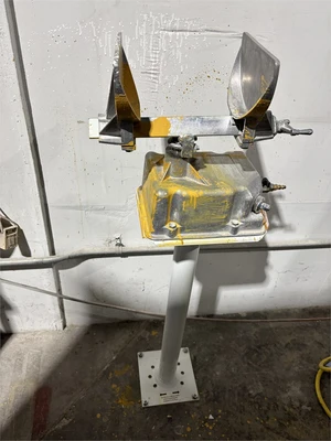 Used DEDOES _UNKNOWN_ Mixers Texas US | MachineryMax #1488337
