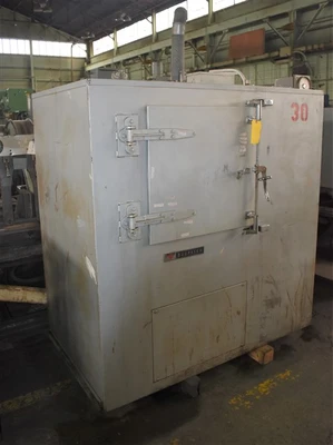 DESPATCH FCH1-45 Furnaces | Mohawk Machinery (2)