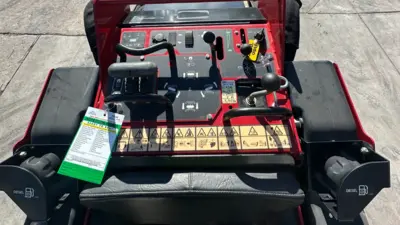 USED 2021 Toro Dingo TX 1000