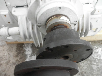 USED WESTINGHOUSE -