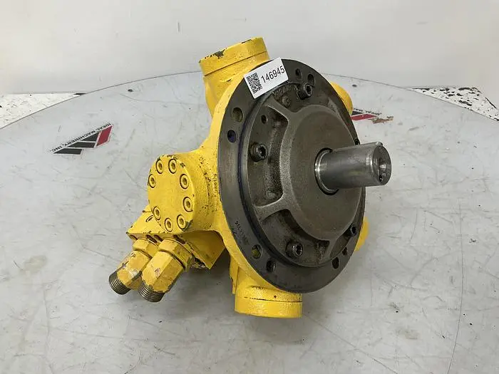 Used STAFFA HM/B010/P/11/PL234 Motors (misc) Michigan US | Ideal Machinery #694023