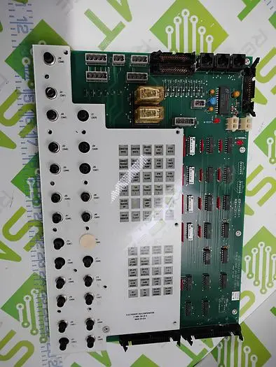 Used ELECTROVERT _UNKNOWN_ Circuit Boards | SMT Resource #487636