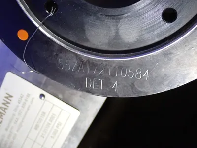 Used HAMMELMANN _UNKNOWN_ Pumps Ohio US | HGR 24 #1184275