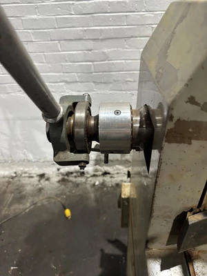 SOUTHBEND FOURTEEN TURRET LATHE