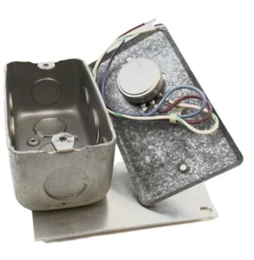 Johnson Controls PQ-1001-4 [New]