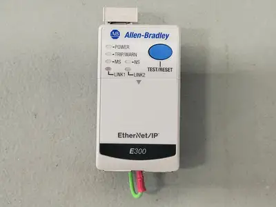 NEW ALLEN-BRADLEY 193-ECM-ETR